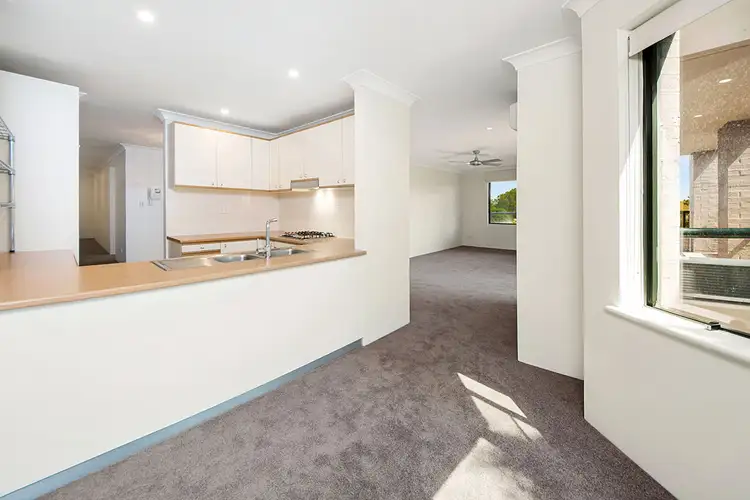 Sixth view of Homely apartment listing, 5605/177-219 Mitchell Road, Erskineville NSW 2043
