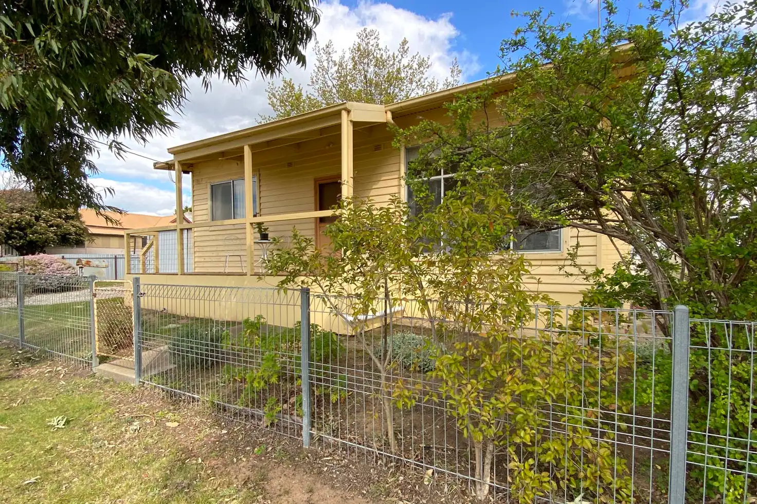 Main view of Homely house listing, 16 Taylor Street, Maryborough VIC 3465