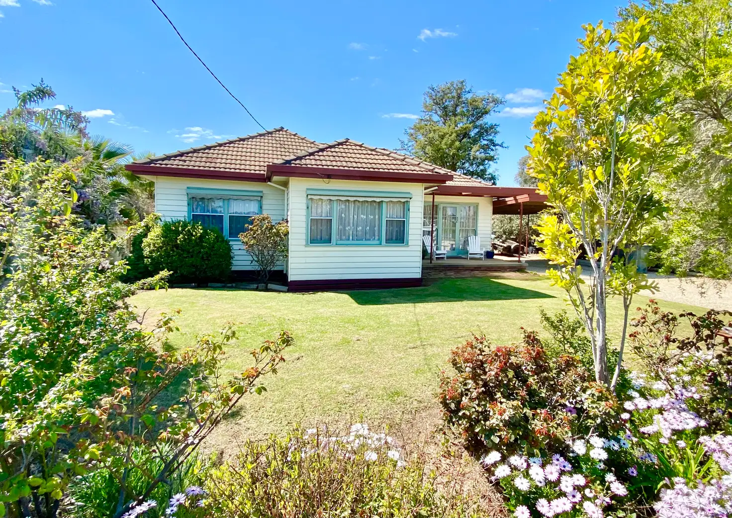 Main view of Homely house listing, 493 Sloane Street, Deniliquin NSW 2710