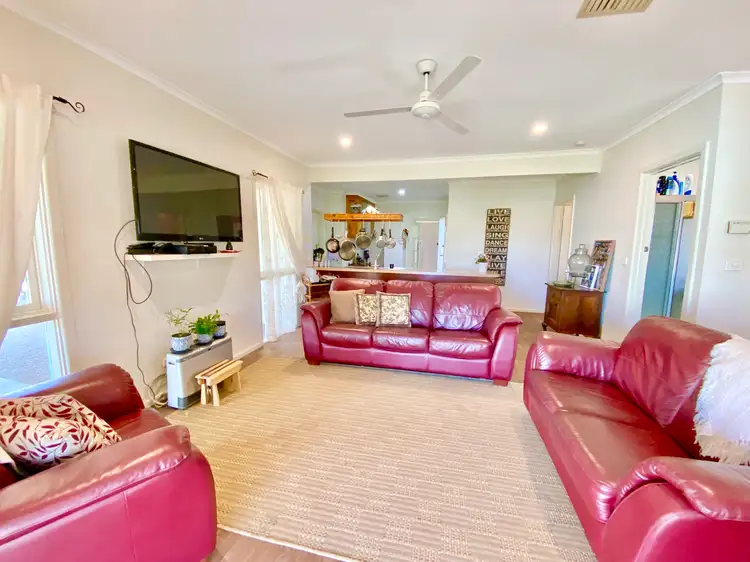 Second view of Homely house listing, 493 Sloane Street, Deniliquin NSW 2710