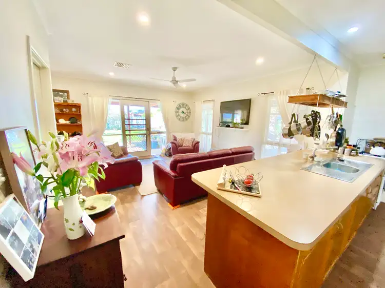 Fifth view of Homely house listing, 493 Sloane Street, Deniliquin NSW 2710