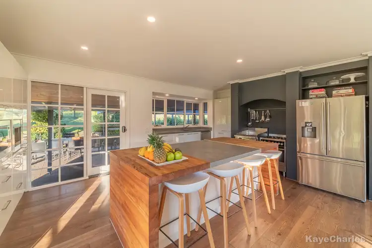 Sixth view of Homely rural property listing, 47 Split Rock Road, Beaconsfield Upper VIC 3808