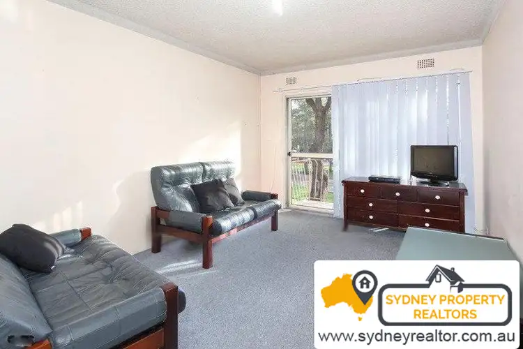 4/87-89 O'NEILL STREET, Guildford NSW 2161