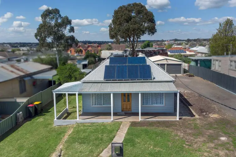 Main view of Homely house listing, 22 Raglan Street, Maryborough VIC 3465