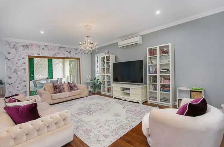 Main view of Homely house listing, 87 Lamberth Road, Regents Park QLD 4118