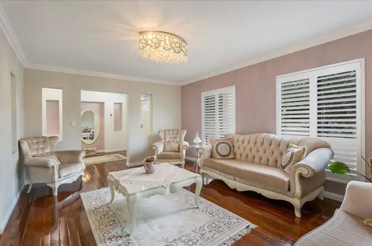 Second view of Homely house listing, 87 Lamberth Road, Regents Park QLD 4118