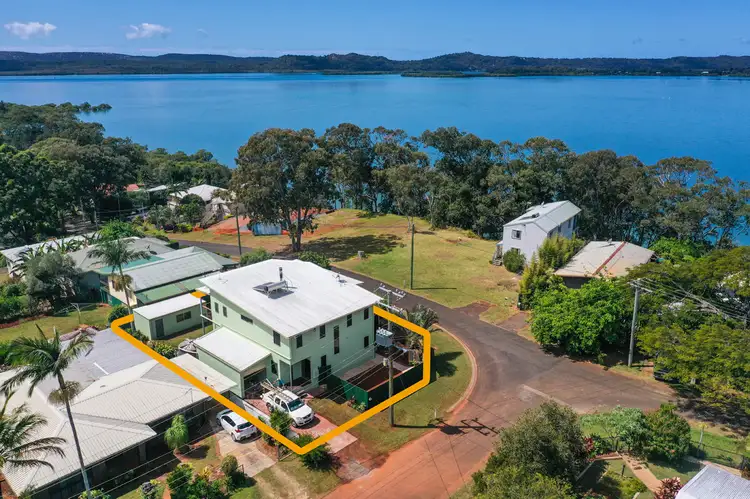 Main view of Homely house listing, 38 Leonie Crescent, Lamb Island QLD 4184