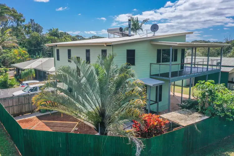 Second view of Homely house listing, 38 Leonie Crescent, Lamb Island QLD 4184