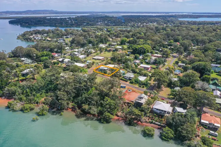 Fifth view of Homely house listing, 38 Leonie Crescent, Lamb Island QLD 4184