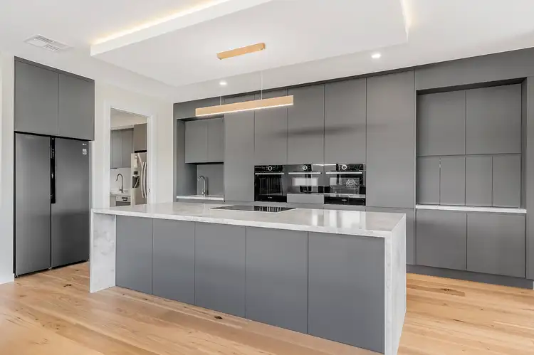 Fifth view of Homely house listing, 7654 Fairway Boulevard, Hope Island QLD 4212
