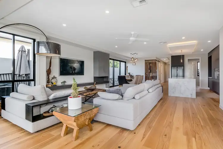 Sixth view of Homely house listing, 7654 Fairway Boulevard, Hope Island QLD 4212