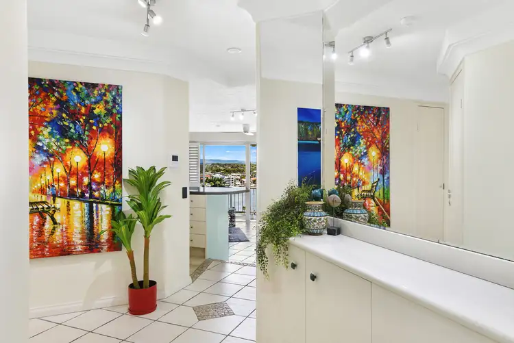 Third view of Homely unit listing, 37/19 Riverview Parade, Surfers Paradise QLD 4217