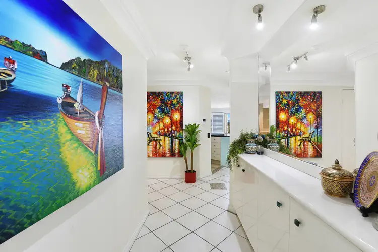 Fourth view of Homely unit listing, 37/19 Riverview Parade, Surfers Paradise QLD 4217