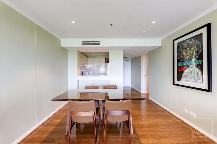Second view of Homely apartment listing, 1104/132 Alice Street, Brisbane City QLD 4000