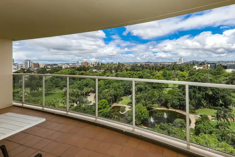 Fourth view of Homely apartment listing, 1104/132 Alice Street, Brisbane City QLD 4000