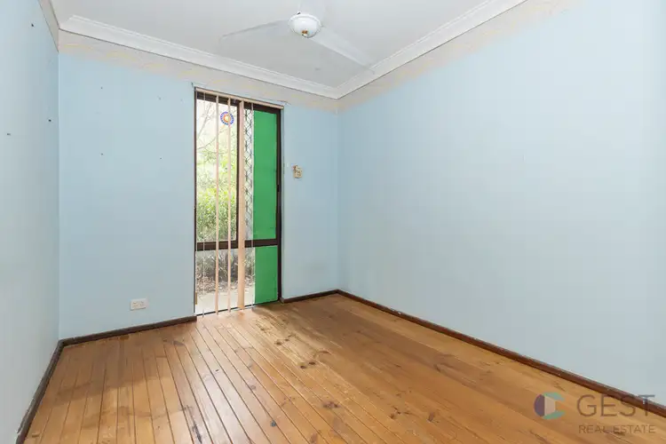 Sixth view of Homely house listing, 44 CURTIS WAY, Girrawheen WA 6064