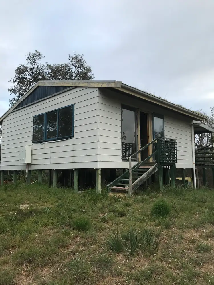 Main view of Homely house listing, 158 Seventh Avenue, Paradise Beach VIC 3851
