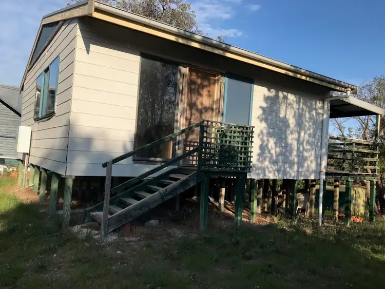 Fifth view of Homely house listing, 158 Seventh Avenue, Paradise Beach VIC 3851