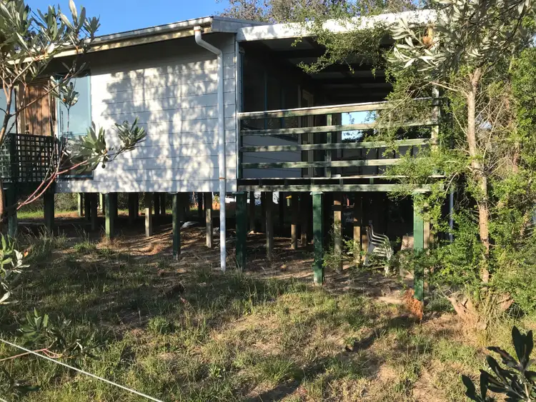 Sixth view of Homely house listing, 158 Seventh Avenue, Paradise Beach VIC 3851