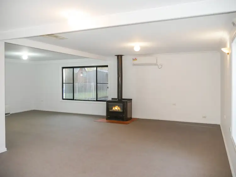 Second view of Homely house listing, 45 Larmer Street, Narrandera NSW 2700