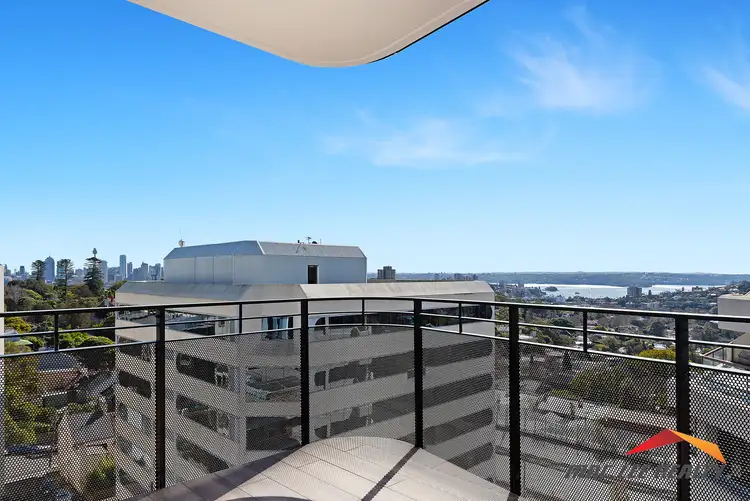 Second view of Homely apartment listing, 701/306 Oxford Street, Bondi Junction NSW 2022