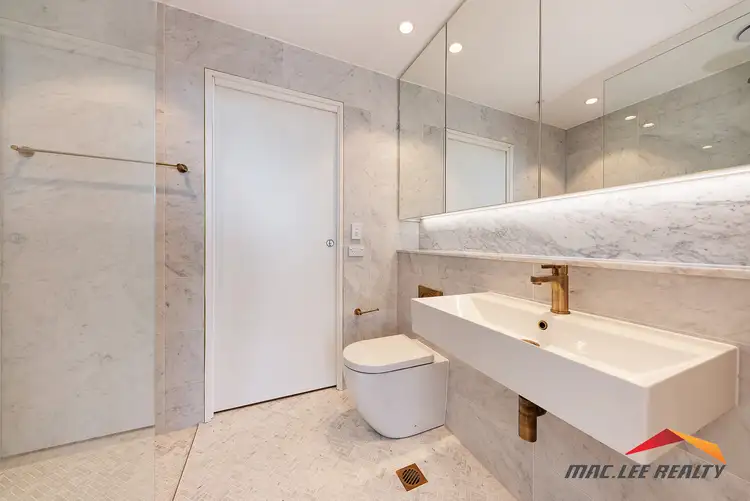 Third view of Homely apartment listing, 701/306 Oxford Street, Bondi Junction NSW 2022