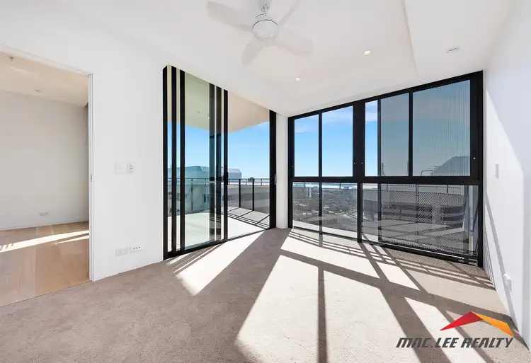 Fourth view of Homely apartment listing, 701/306 Oxford Street, Bondi Junction NSW 2022