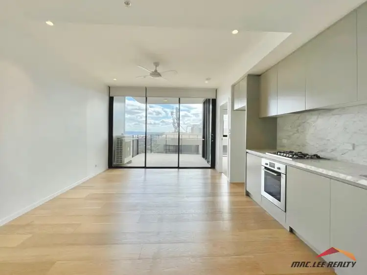 Fifth view of Homely apartment listing, 701/306 Oxford Street, Bondi Junction NSW 2022