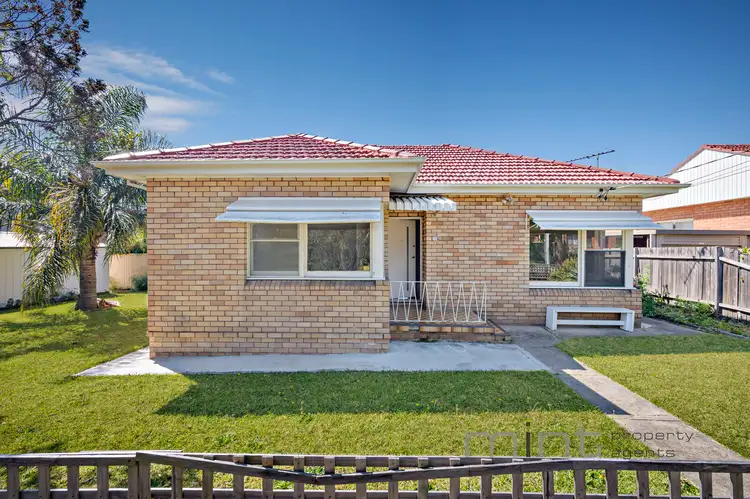 16 Statham Street, Belfield NSW 2191