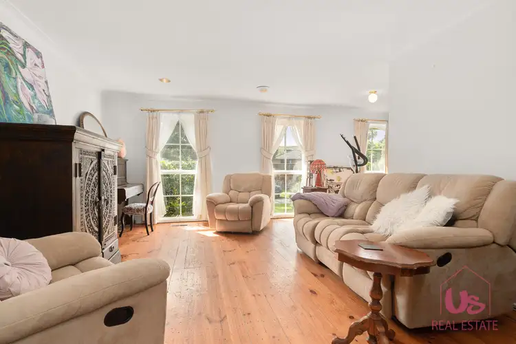 Second view of Homely house listing, 20 Larch Street, Langwarrin VIC 3910