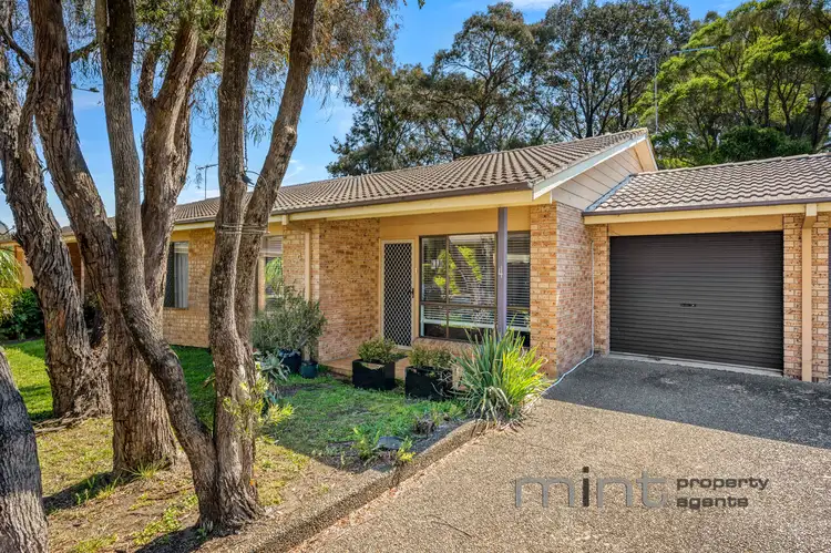 4/101 Madeline Street, Belfield NSW 2191