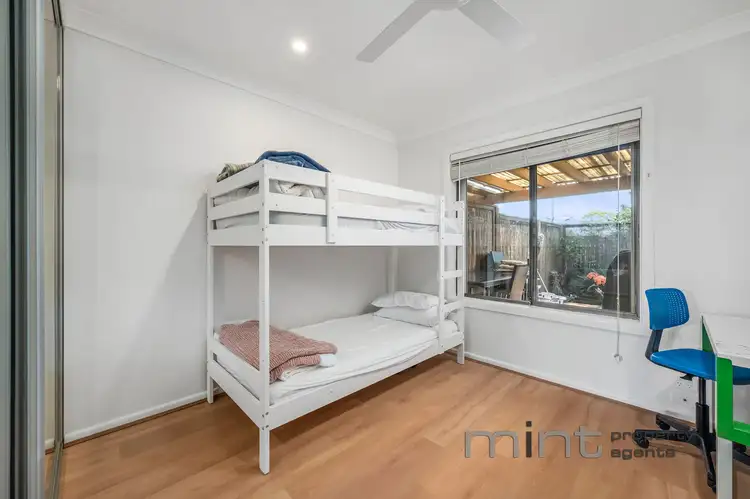 Fifth view of Homely villa listing, 4/101 Madeline Street, Belfield NSW 2191