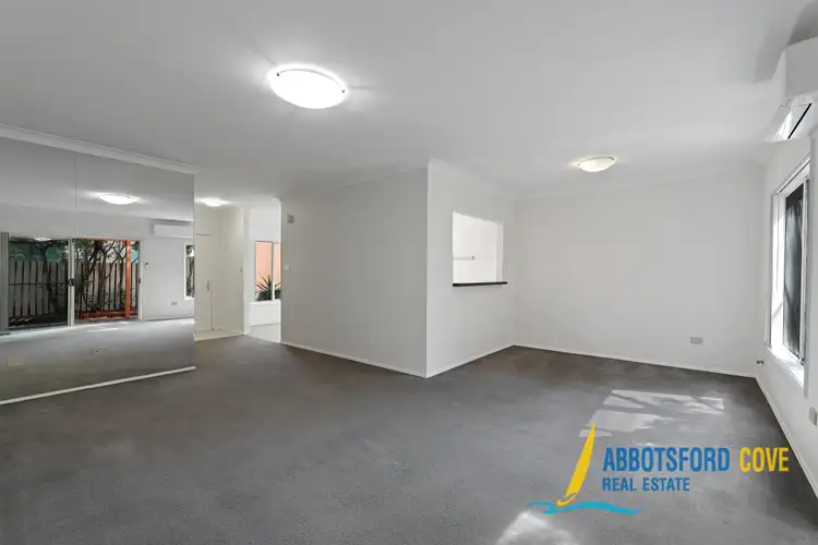 Second view of Homely townhouse listing, 2 William Close, Liberty Grove NSW 2138