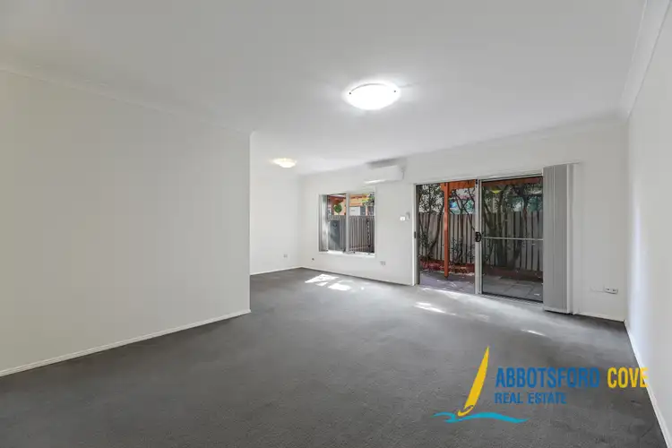 Third view of Homely townhouse listing, 2 William Close, Liberty Grove NSW 2138