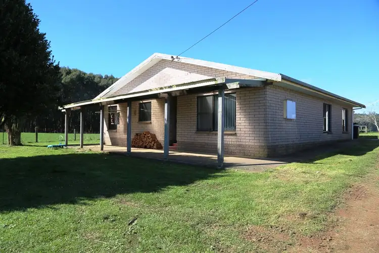 Main view of Homely house listing, 1171 Trowutta Road, Edith Creek TAS 7330