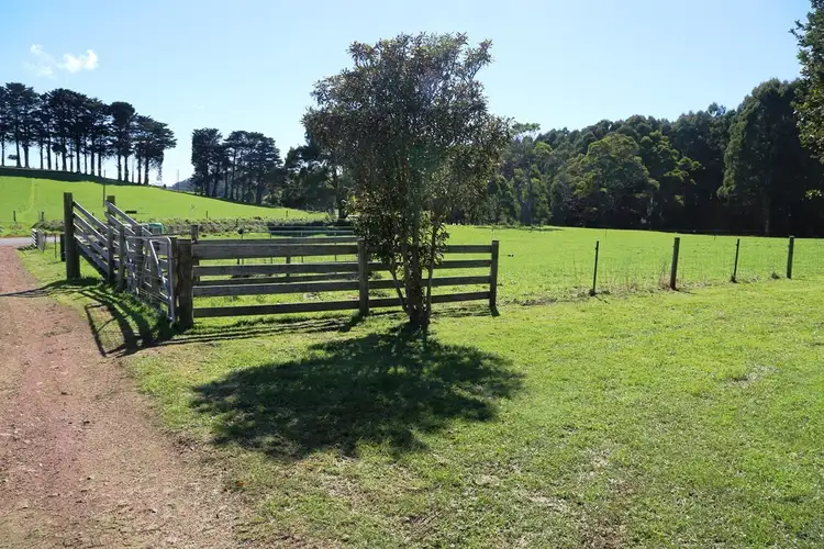 Second view of Homely house listing, 1171 Trowutta Road, Edith Creek TAS 7330