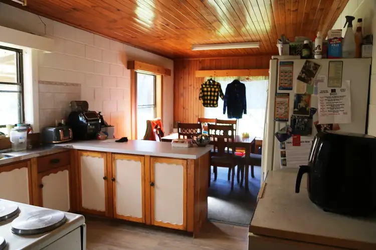 Fifth view of Homely house listing, 1171 Trowutta Road, Edith Creek TAS 7330