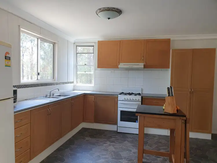 Second view of Homely house listing, 39 McLaughlan Road, Benarkin QLD 4314