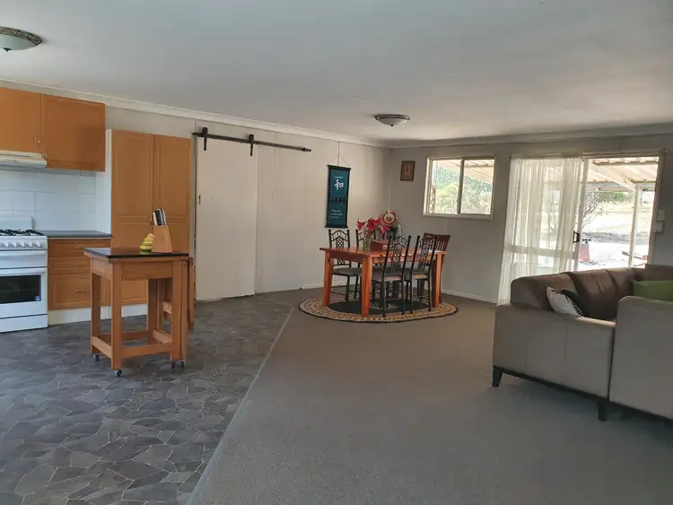Fourth view of Homely house listing, 39 McLaughlan Road, Benarkin QLD 4314
