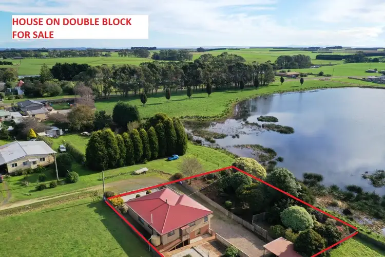 Main view of Homely house listing, 20 Ollington Street, Forest TAS 7330