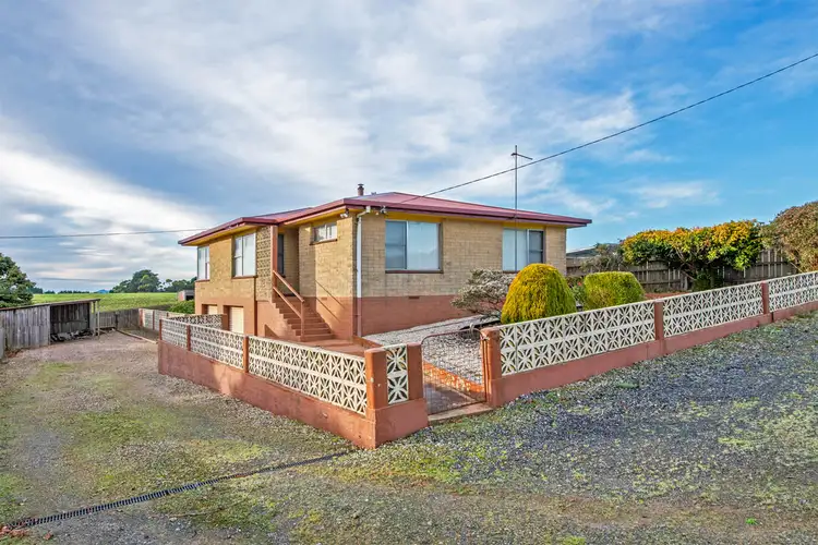 Second view of Homely house listing, 20 Ollington Street, Forest TAS 7330