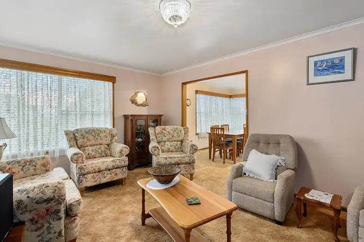 Third view of Homely house listing, 20 Ollington Street, Forest TAS 7330