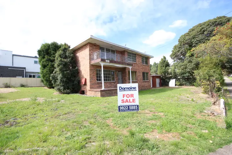 69 Manahan Street, Condell Park NSW 2200