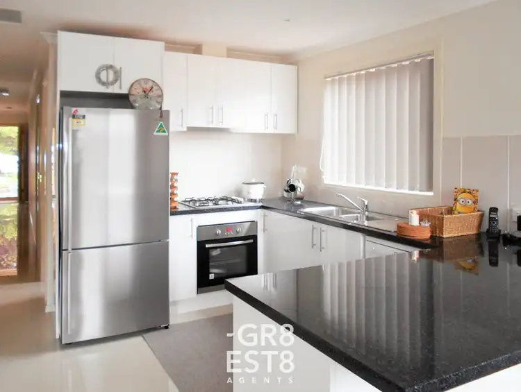 Fourth view of Homely house listing, 1A CONE STREET, Eumemmerring VIC 3177