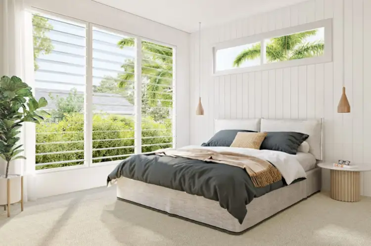 Second view of Homely house listing, 34 Teal Avenue, Paradise Point QLD 4216