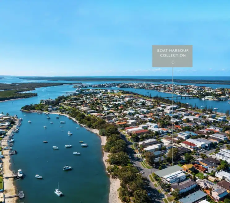 Fourth view of Homely house listing, 34 Teal Avenue, Paradise Point QLD 4216