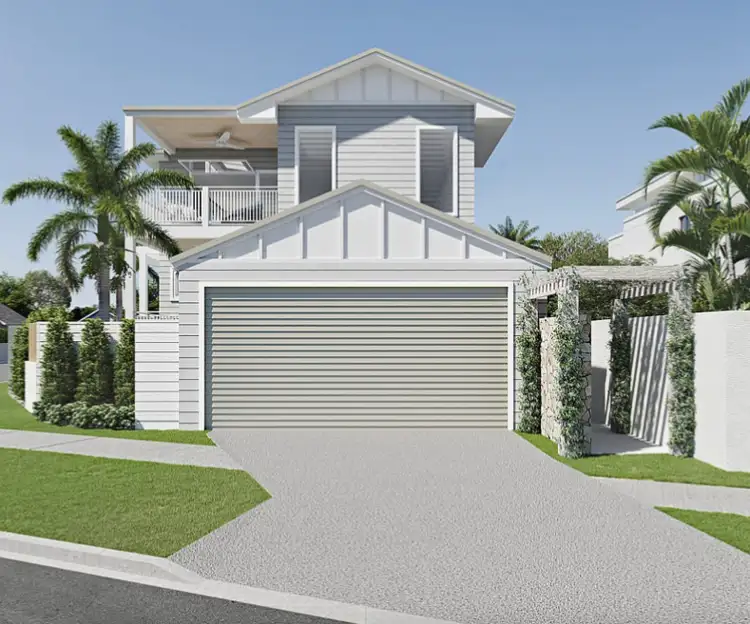 Third view of Homely house listing, 69 Paradise Parade, Paradise Point QLD 4216