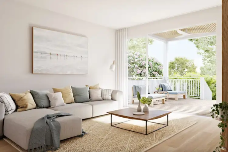 Fifth view of Homely house listing, 69 Paradise Parade, Paradise Point QLD 4216