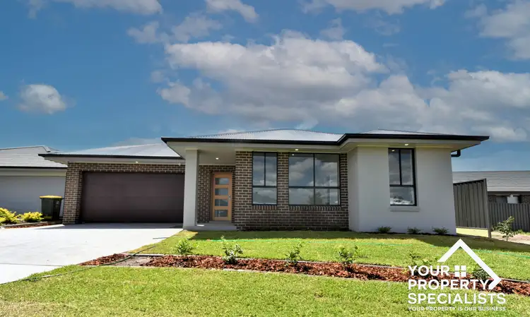 13 Geddes Street, Spring Farm NSW 2570