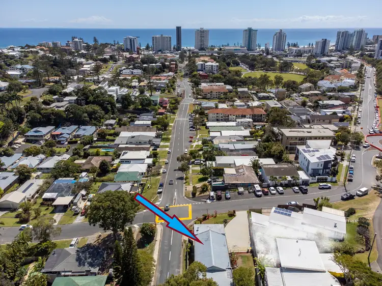 100 Dutton Street, Coolangatta QLD 4225